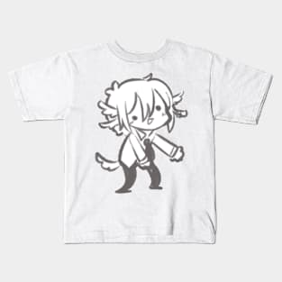 Axie Jam Kids T-Shirt